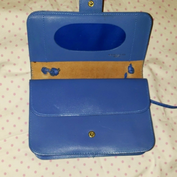Mundi leather purse - Picture 3 of 6